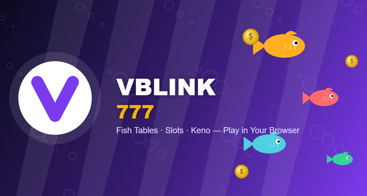 vblink hero