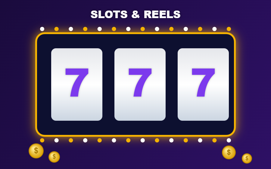 vblink slots 777
